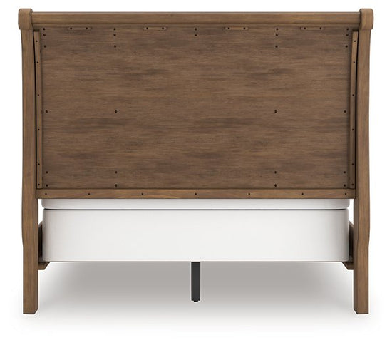 Feddinger Bed