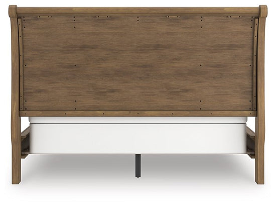 Feddinger Bed
