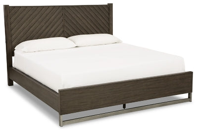 Arkenton King Bedroom Set