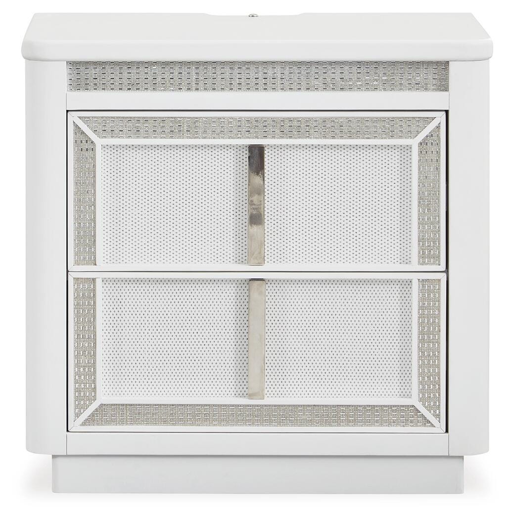 Chalanna Nightstand