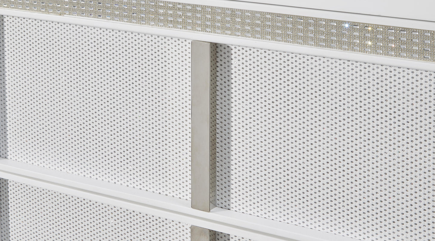 Chalanna Chest of Drawers