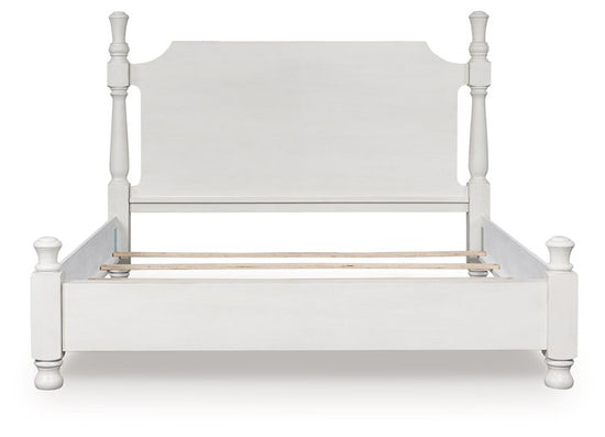 Rowlenstown Bed