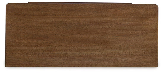 Chadworth Chest of Drawers