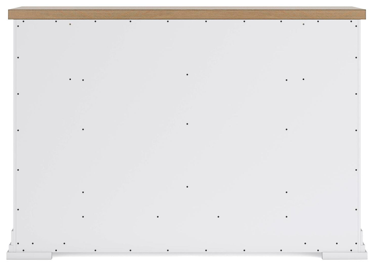 Ashbryn Dresser