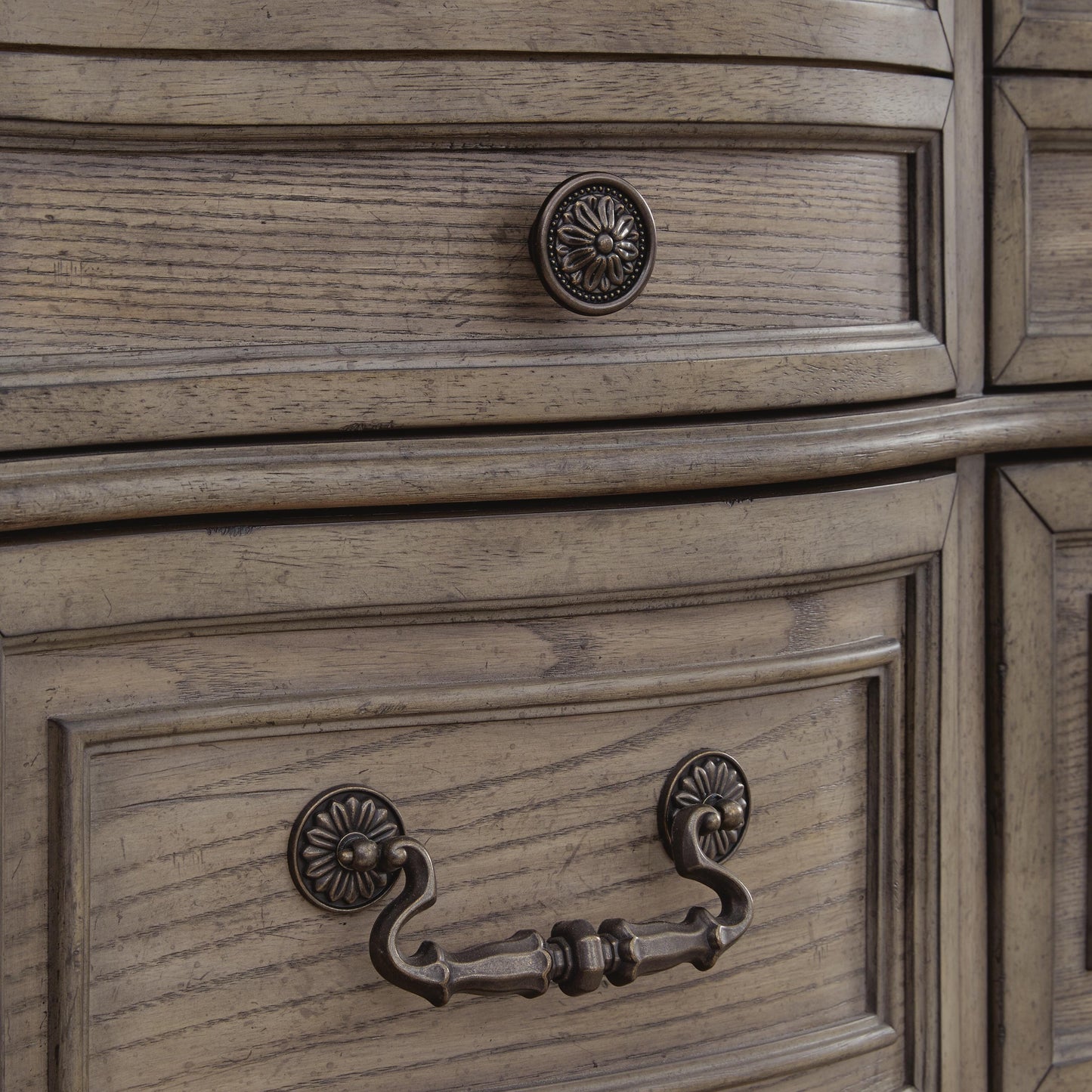 Ardenfield Dresser