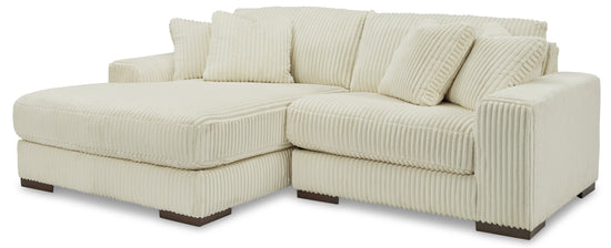 Lindyn 2-Piece Left Chaise Sectional