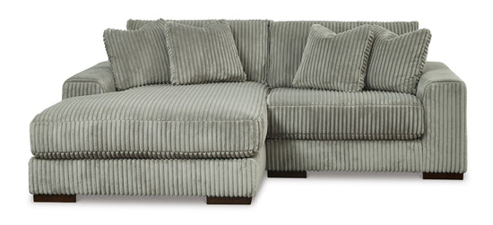 Lindyn 2-Piece Left Chaise Sectional