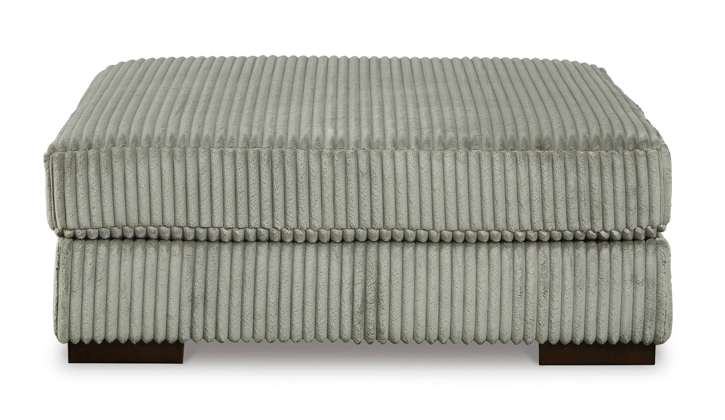 Lindyn Ottoman