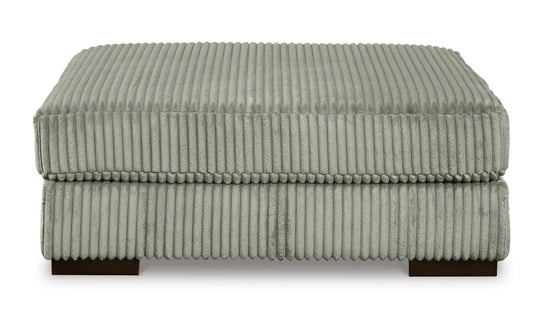 Lindyn Ottoman