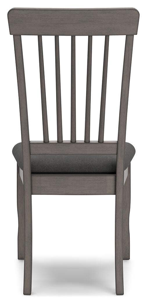 Shullden Dining Room Set