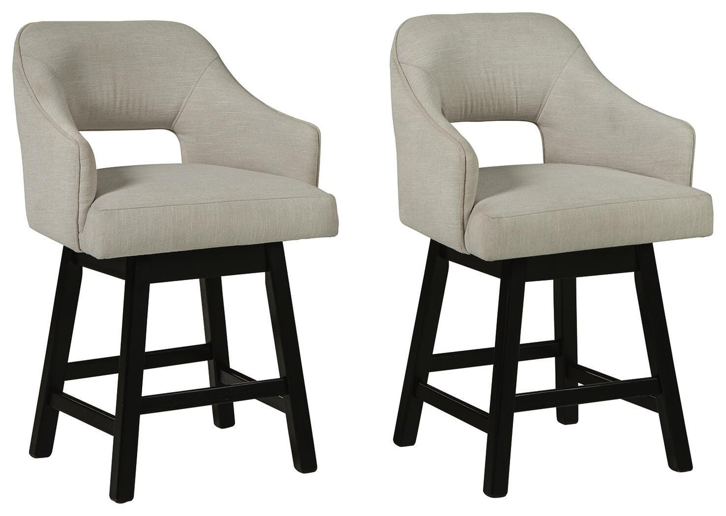Tallenger Bar Stool Set