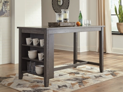 Caitbrook Counter Height Dining Package