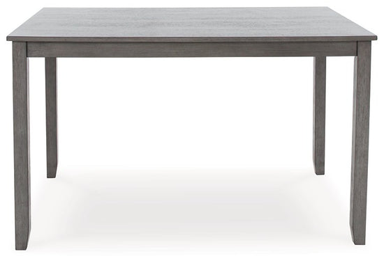 Caitbrook Counter Height Dining Table and Bar Stools (Set of 7)