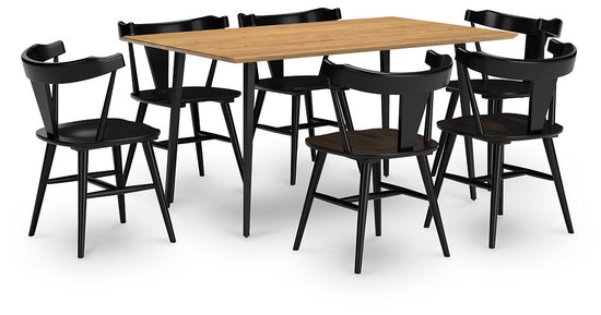 Gretlynn Dining Package