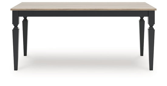 Brenkerton Dining Table