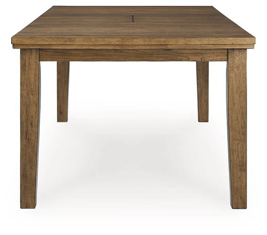 Urbinforte Dining Extension Table