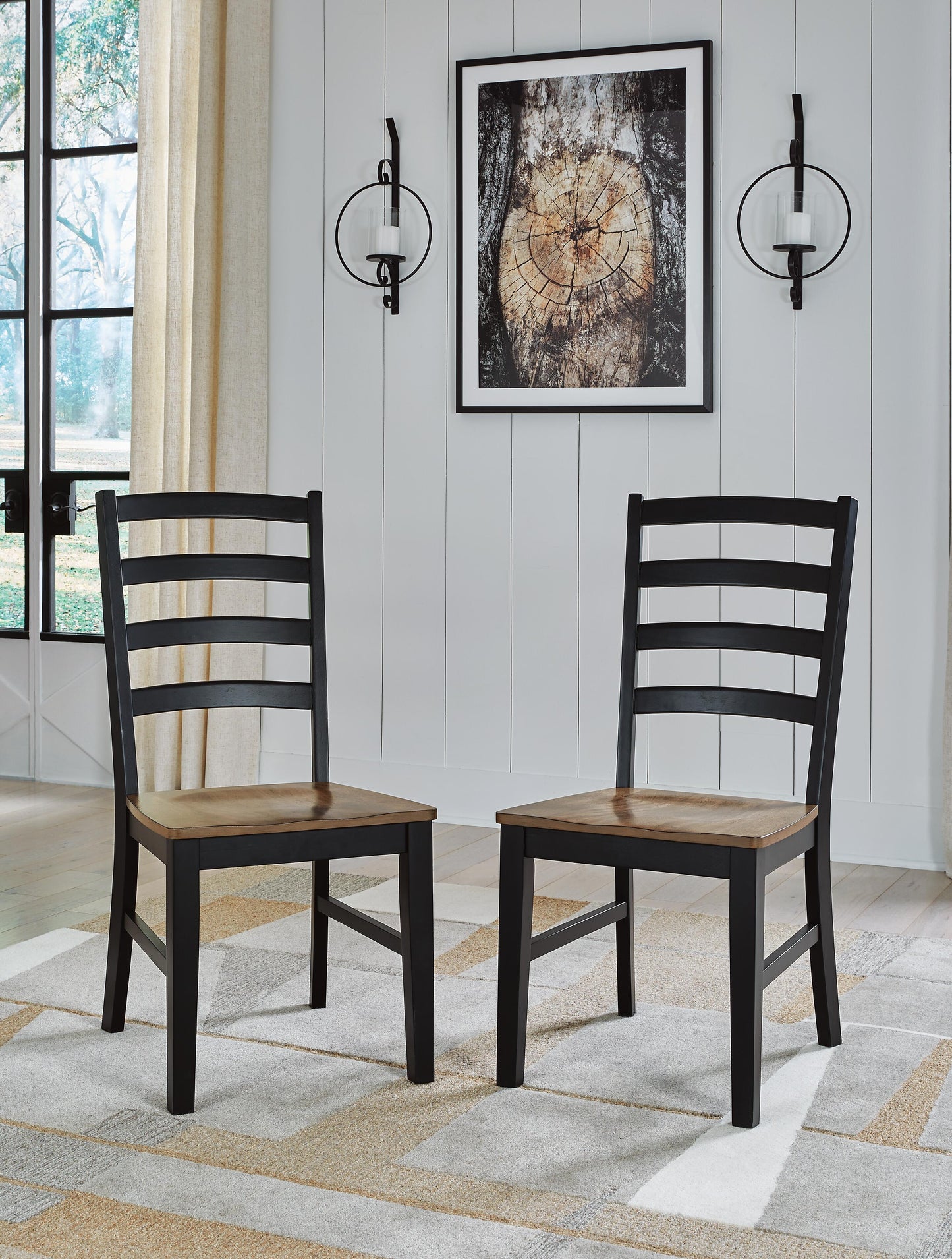 Wildenauer Dining Package
