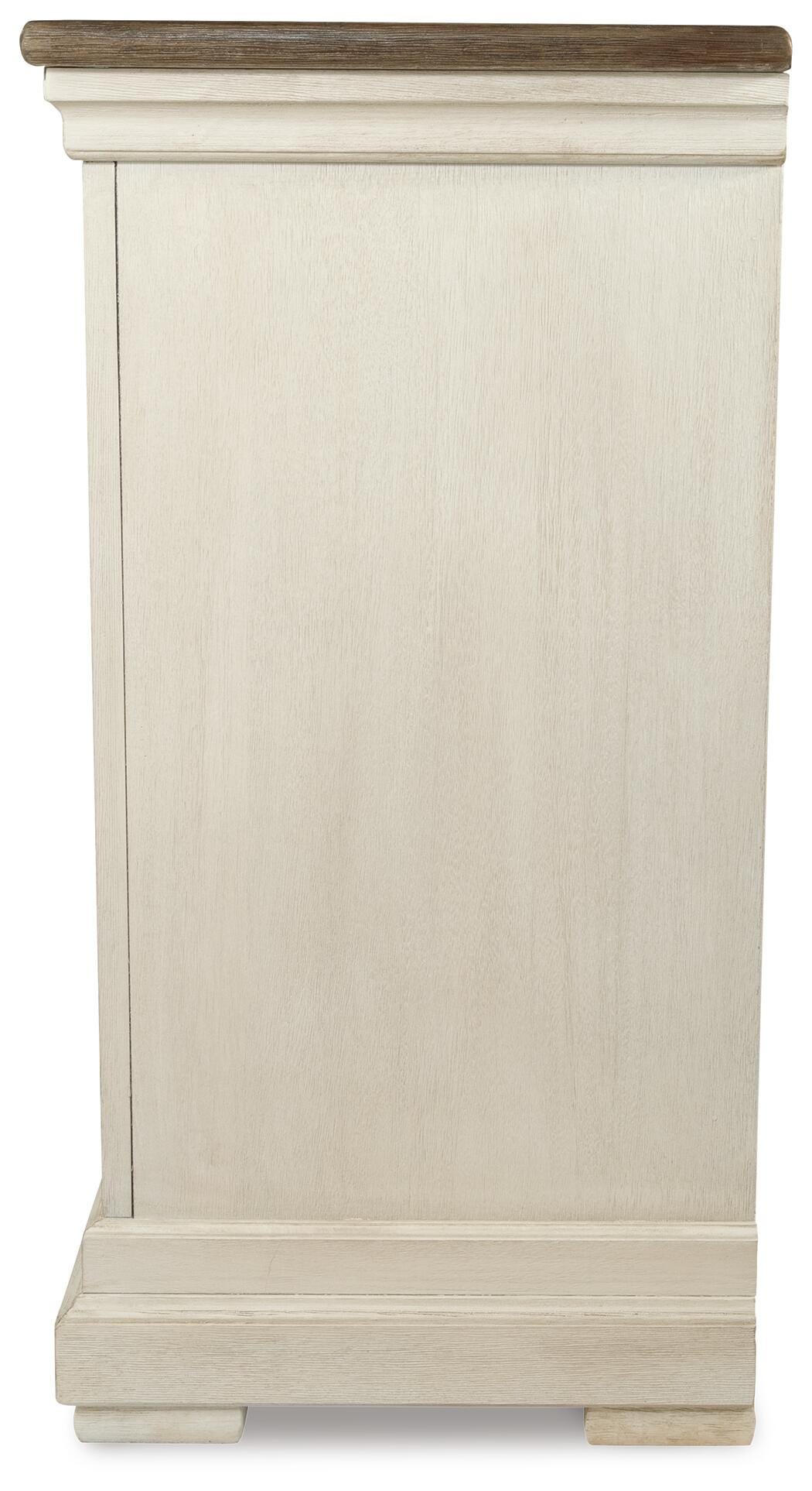 Bolanburg Dining Server