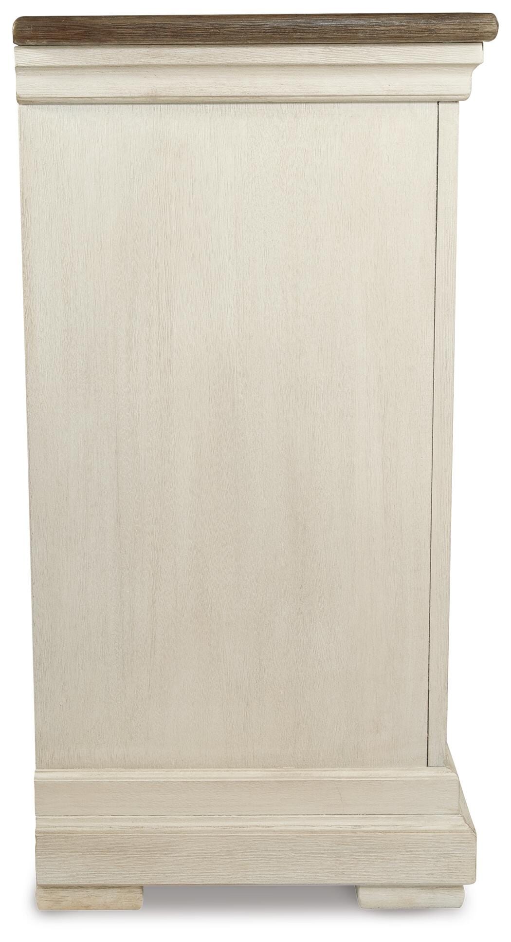 Bolanburg Dining Server