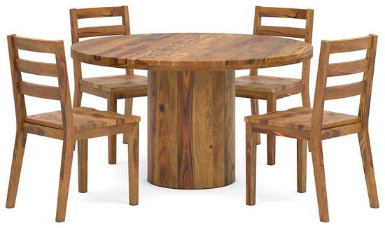 Dressonni Dining Room Set