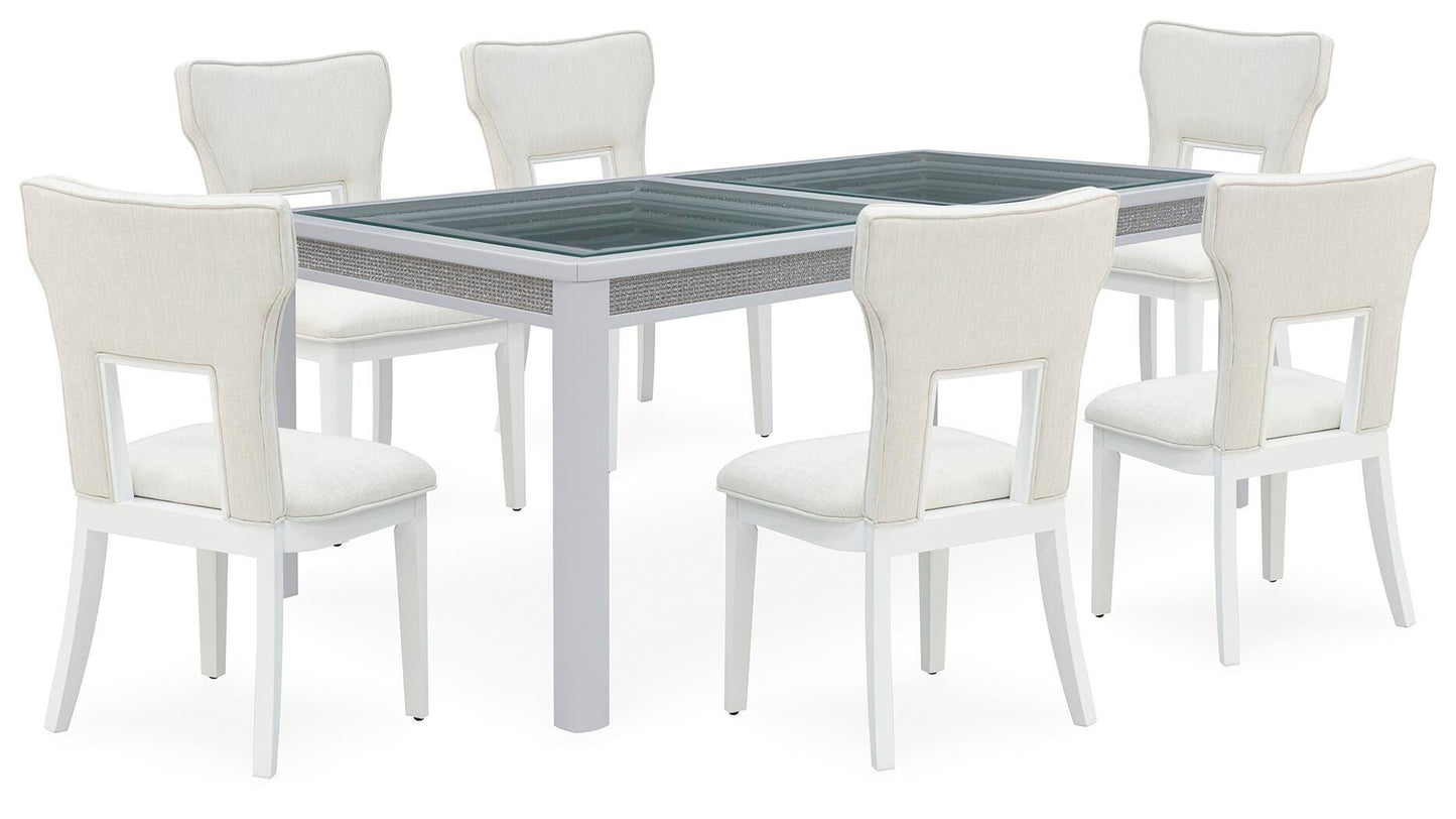 Chalanna Dining Package