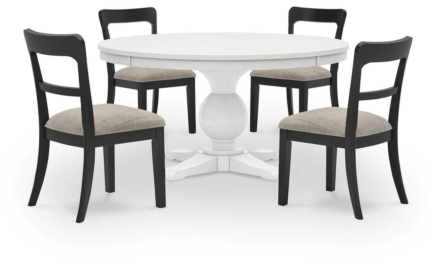 Greddinton Dining Room Set