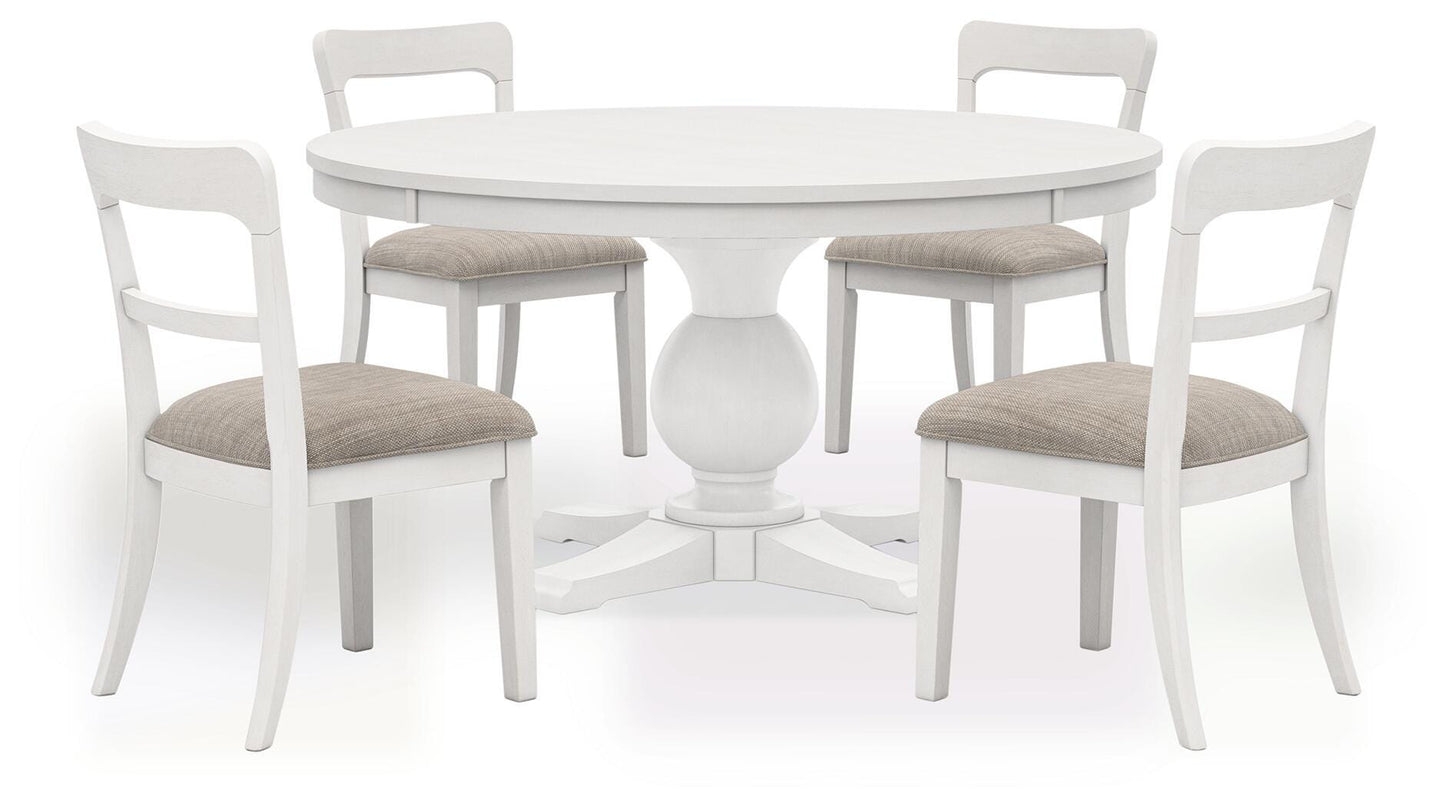 Greddinton Dining Room Set