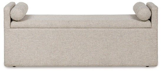 Galliden 62" Dining Bench