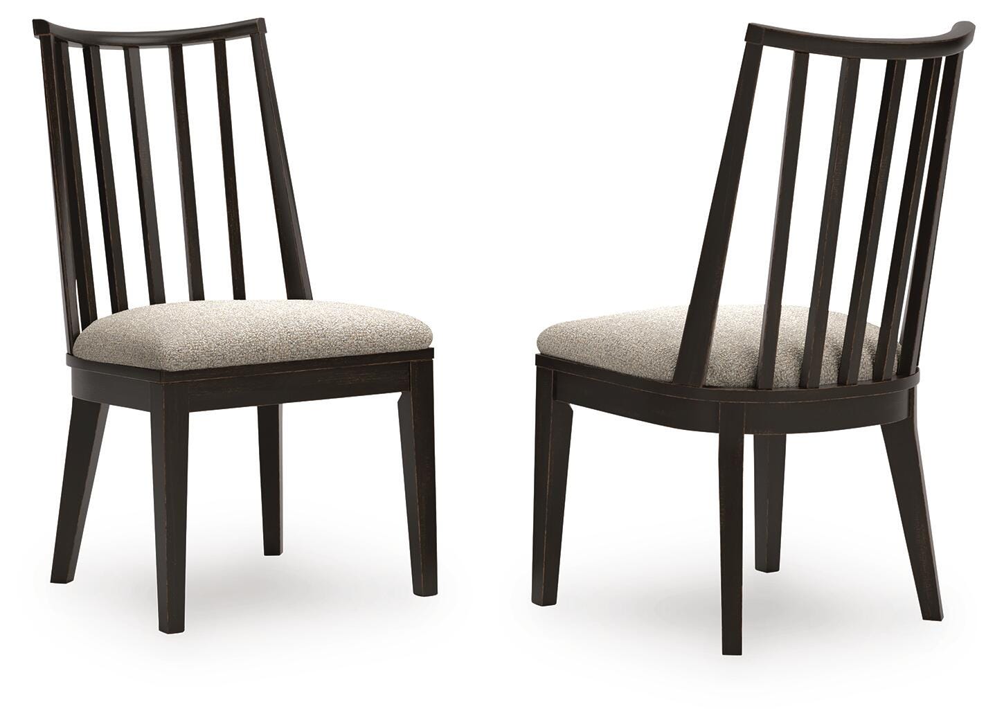 Galliden Dining Room Set