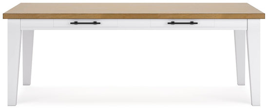Ashbryn Dining Set