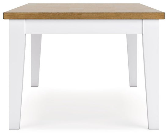 Ashbryn Dining Set