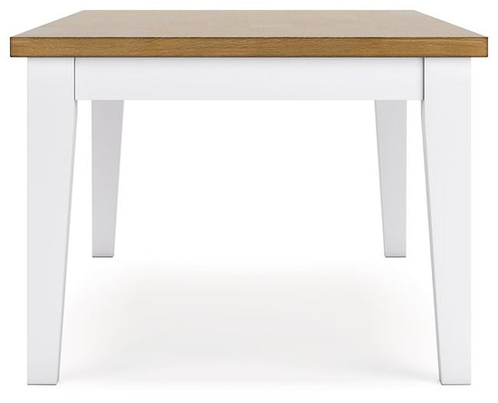 Ashbryn Dining Set