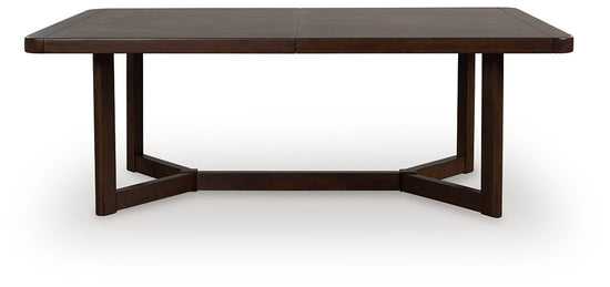 Dilenno Dining Room Set