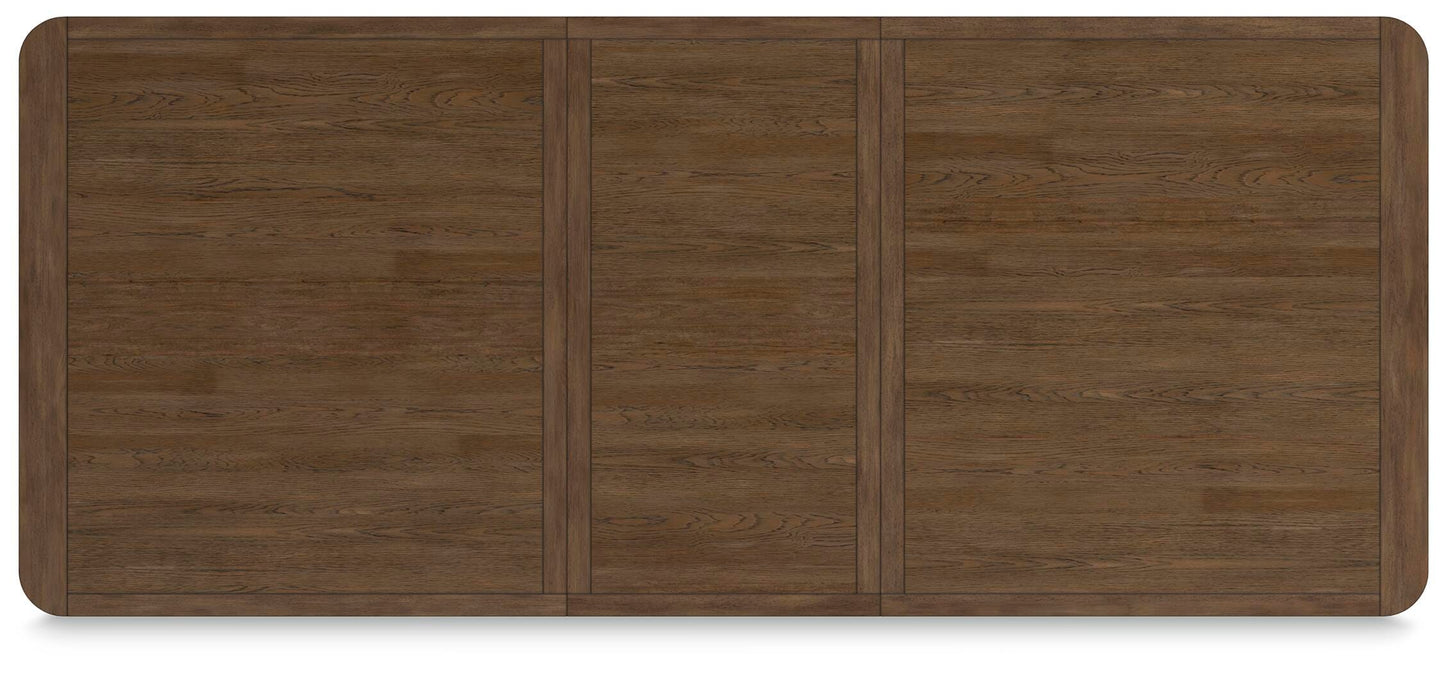 Cabalynn Dining Extension Table