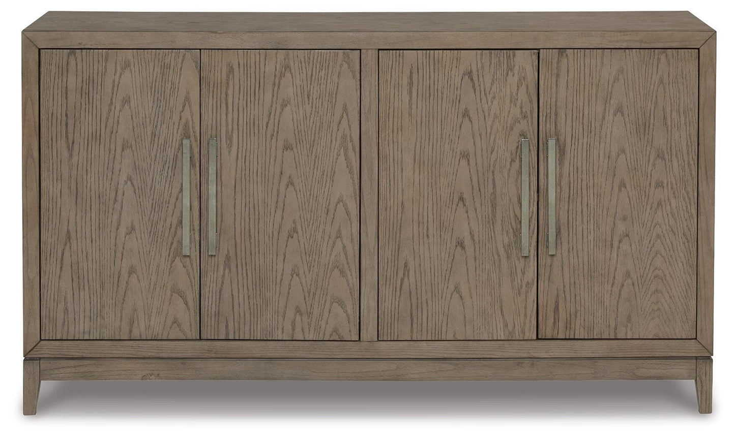 Chrestner Dining Server