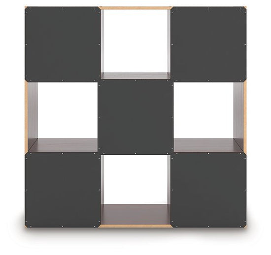 Glosmount Nine Cube Organizer