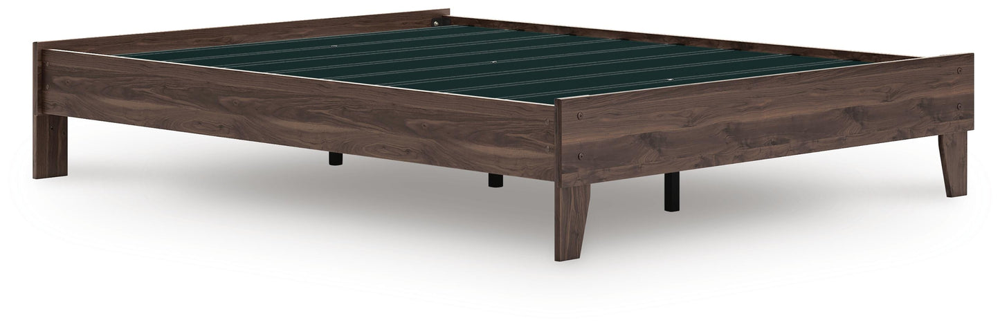 Calverson Bed