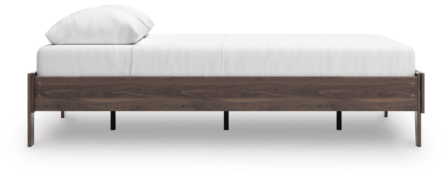Calverson Bed