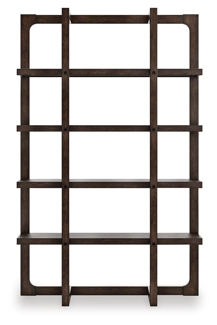 Breckington Home Office Set