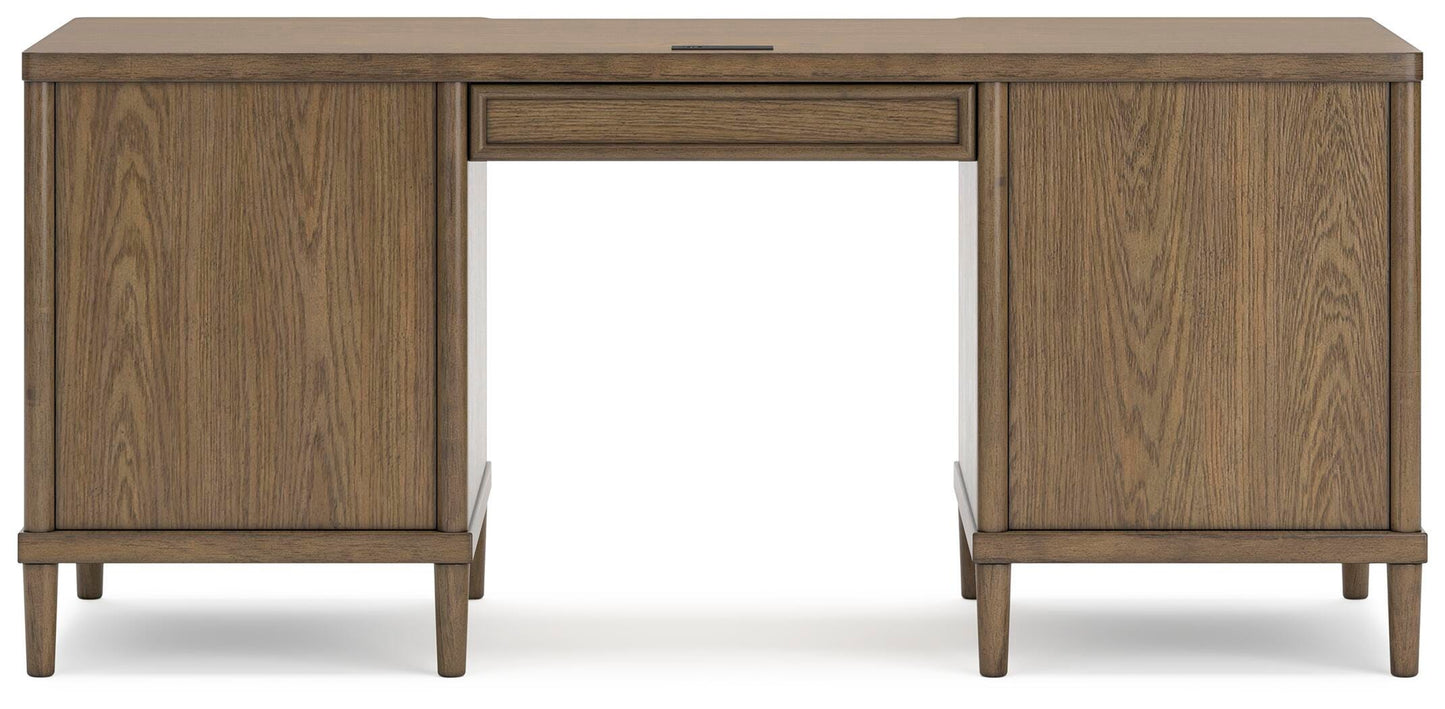 Roanhowe Home Office Set