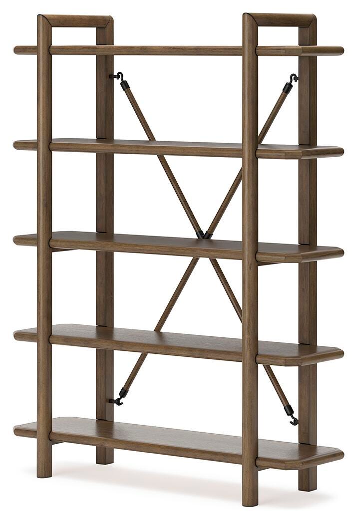 Roanhowe Home Office Set