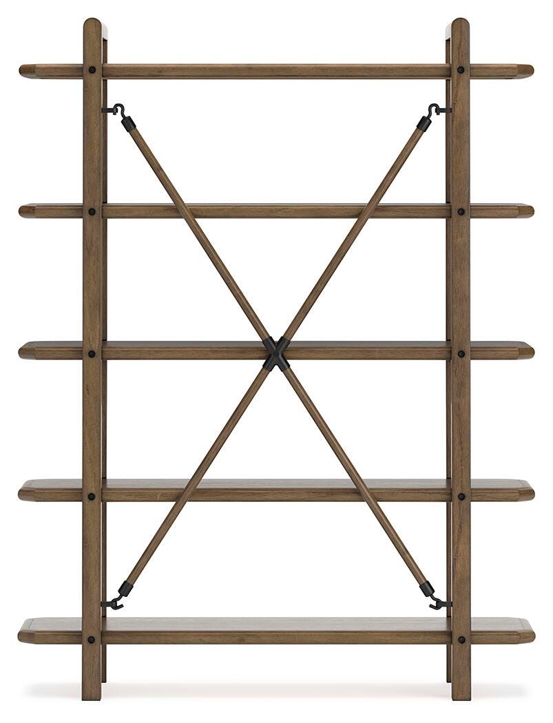 Roanhowe Home Office Set