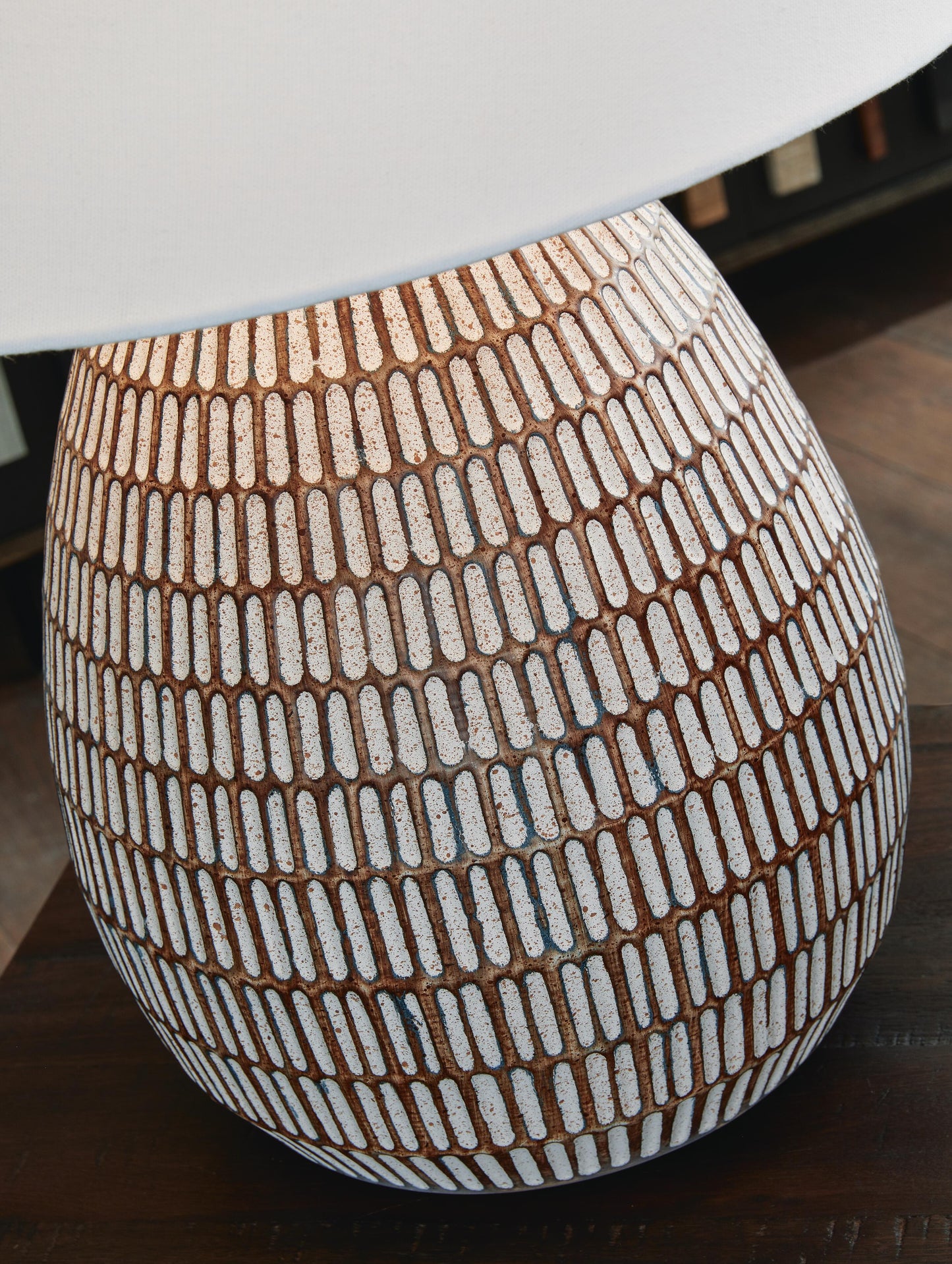 Darrich Table Lamp