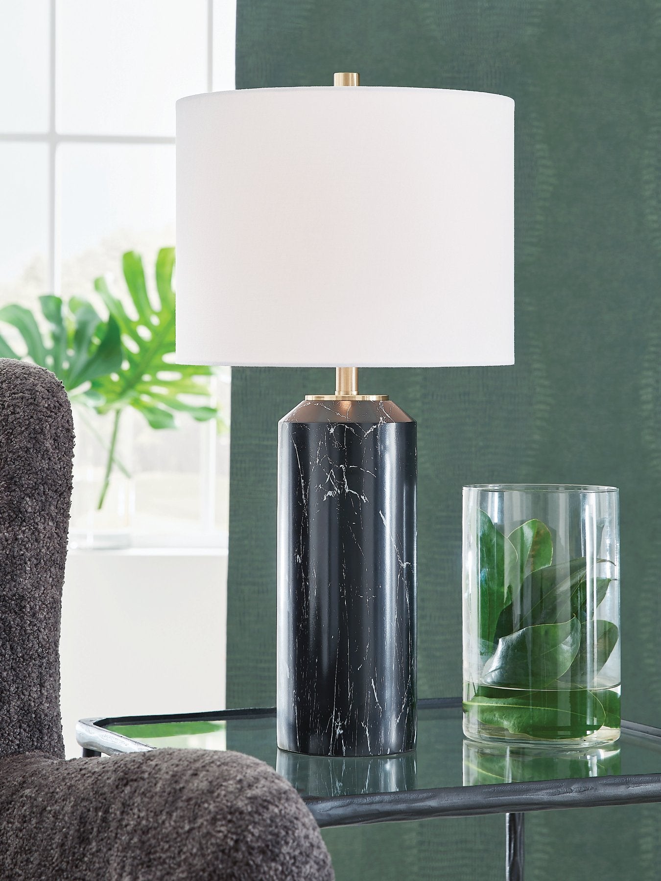 Hanzila Table Lamp