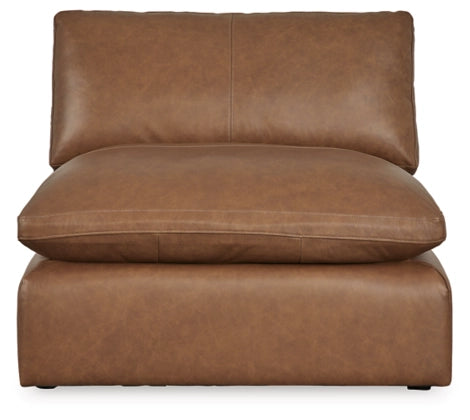 Emilia Armless Chair