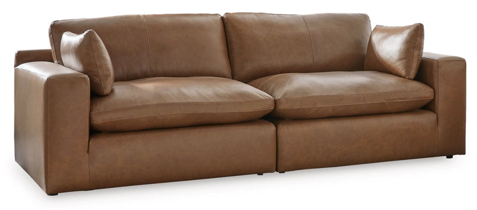 Emilia 2-Piece Loveseat