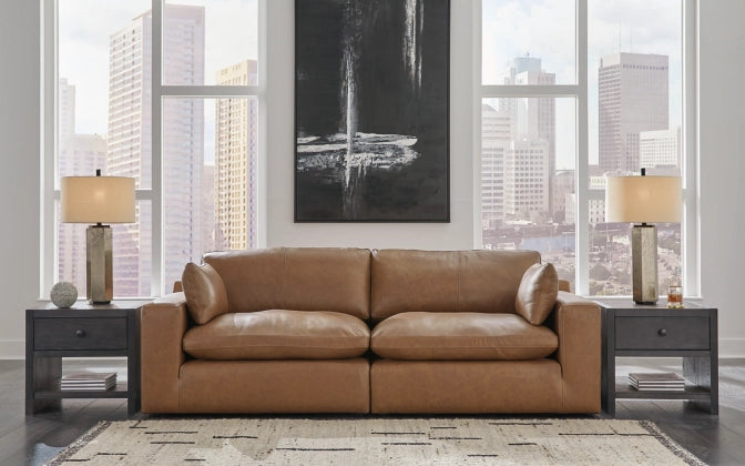 Emilia 2-Piece Loveseat