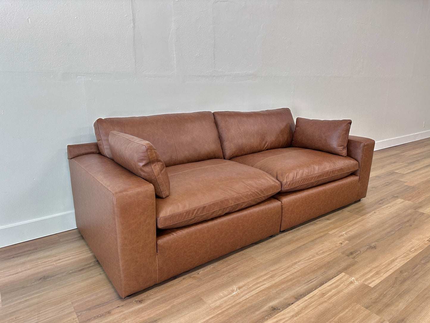 Emilia 2-Piece Loveseat