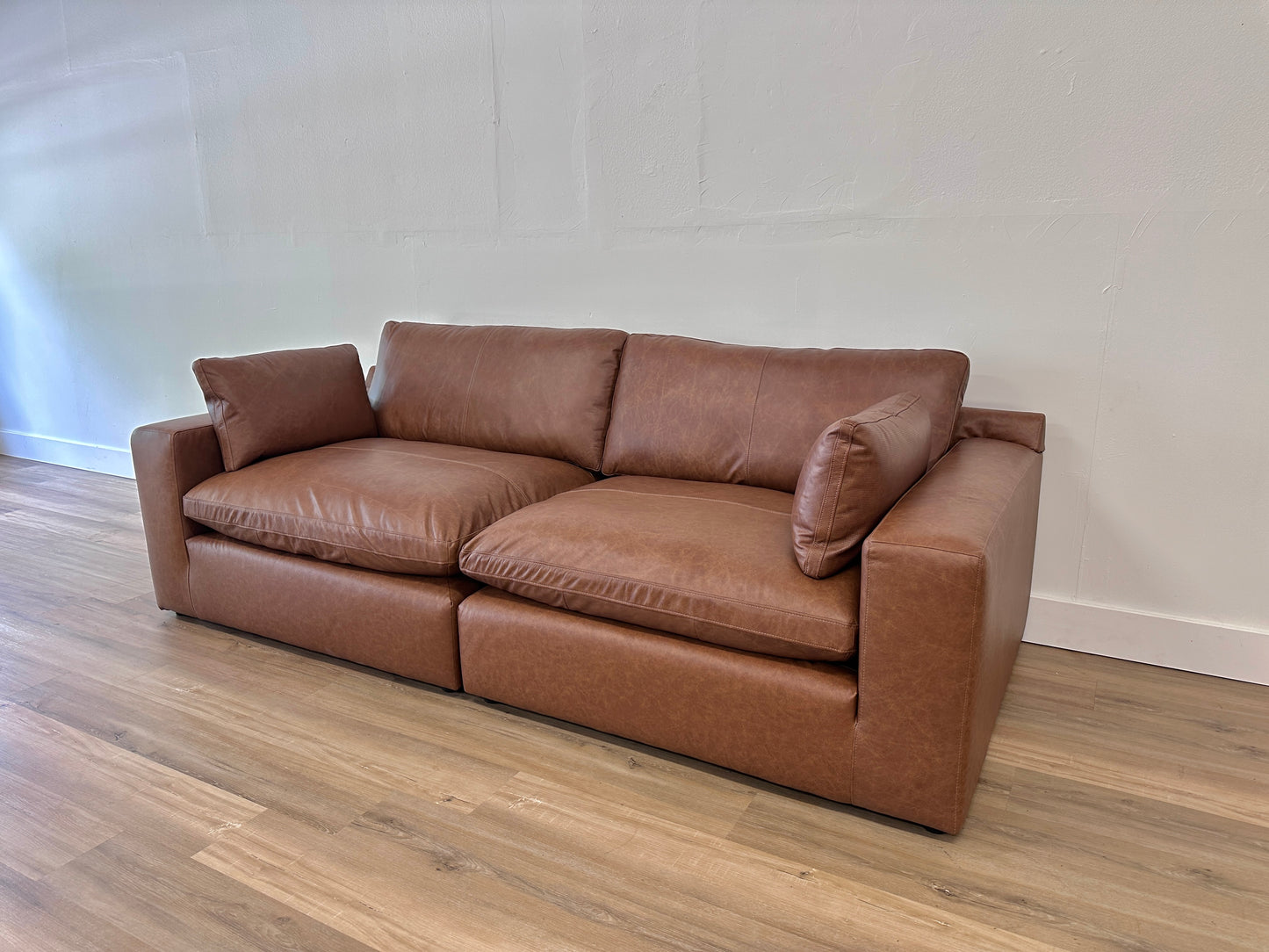 Emilia 2-Piece Loveseat