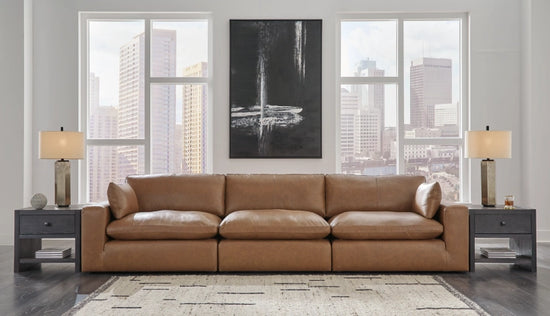 Emilia 3-Piece Sofa